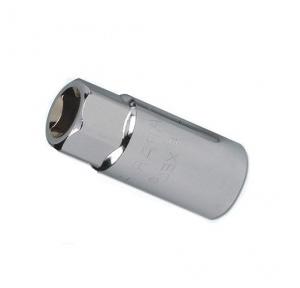 Taparia 1/2 Inch Square Drive 10mm Heavy Duty Hexagonal Socket, EL 10